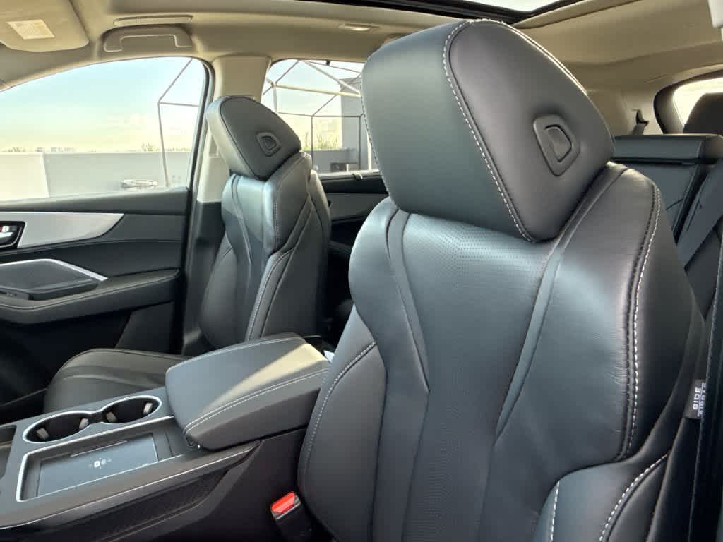 2026 Acura MDX with Technology Package