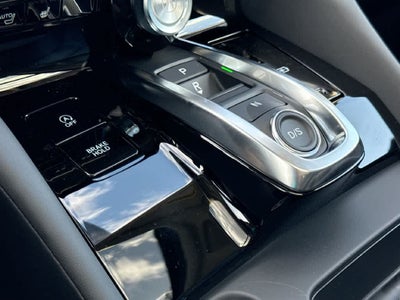 2026 Acura MDX with Technology Package