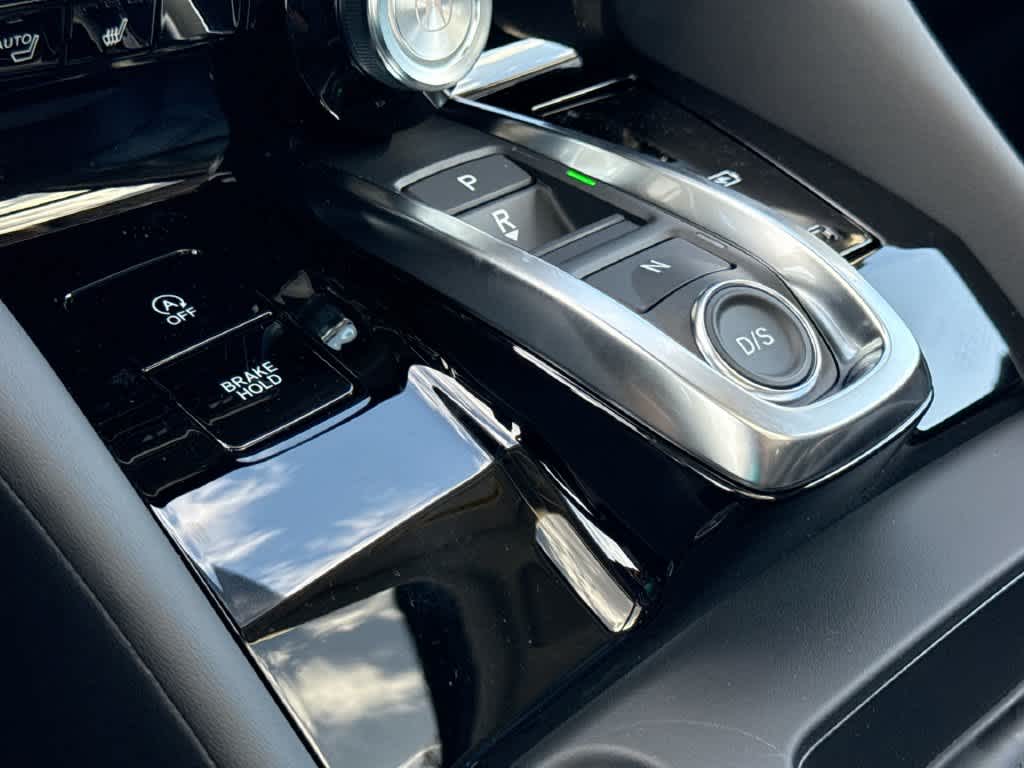2026 Acura MDX with Technology Package