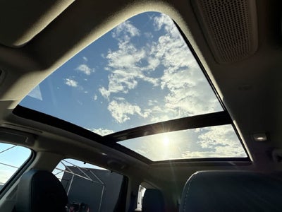 2026 Acura MDX with Technology Package