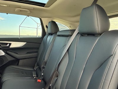 2026 Acura MDX with Technology Package