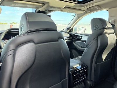 2026 Acura MDX with Technology Package