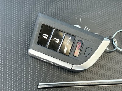 2026 Acura MDX with Technology Package