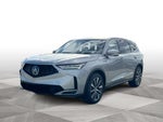 2026 Acura MDX with Technology Package