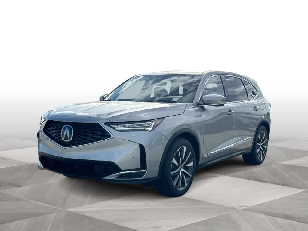 2026 Acura MDX with Technology Package