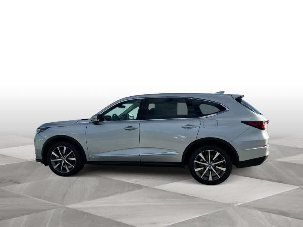 2026 Acura MDX with Technology Package