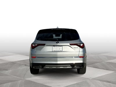 2026 Acura MDX with Technology Package