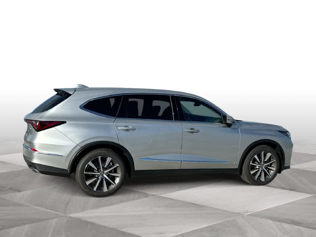 2026 Acura MDX with Technology Package