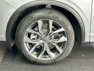 2024 Acura MDX w/Technology Package