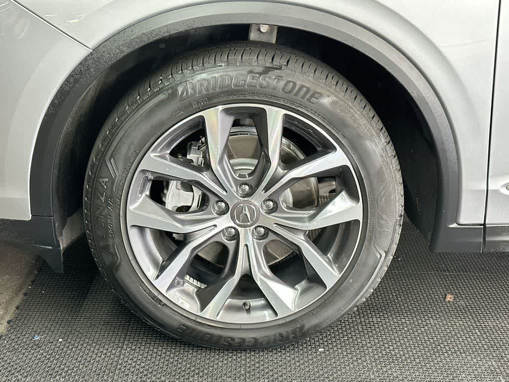 2024 Acura MDX w/Technology Package