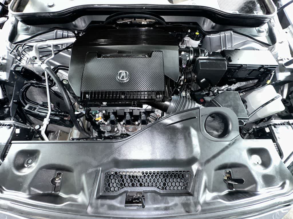 2024 Acura MDX w/Technology Package