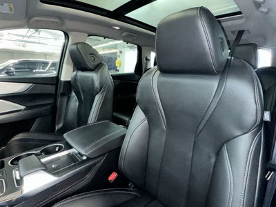 2024 Acura MDX w/Technology Package