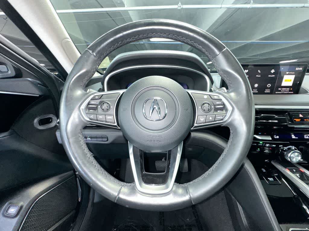 2024 Acura MDX w/Technology Package