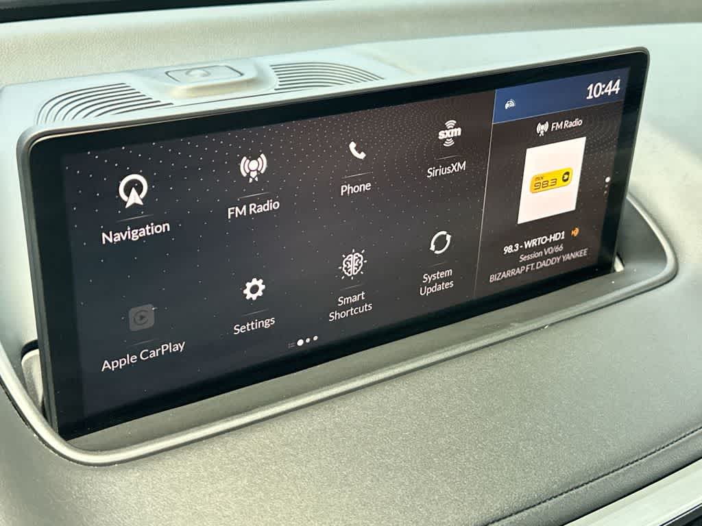 2024 Acura MDX w/Technology Package