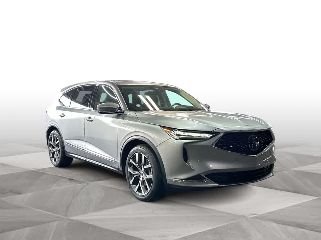 2024 Acura MDX w/Technology Package