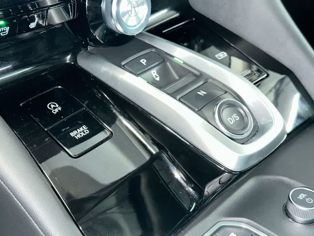 2024 Acura MDX w/Technology Package