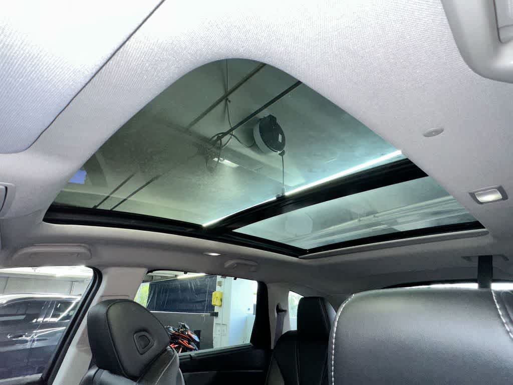 2024 Acura MDX w/Technology Package