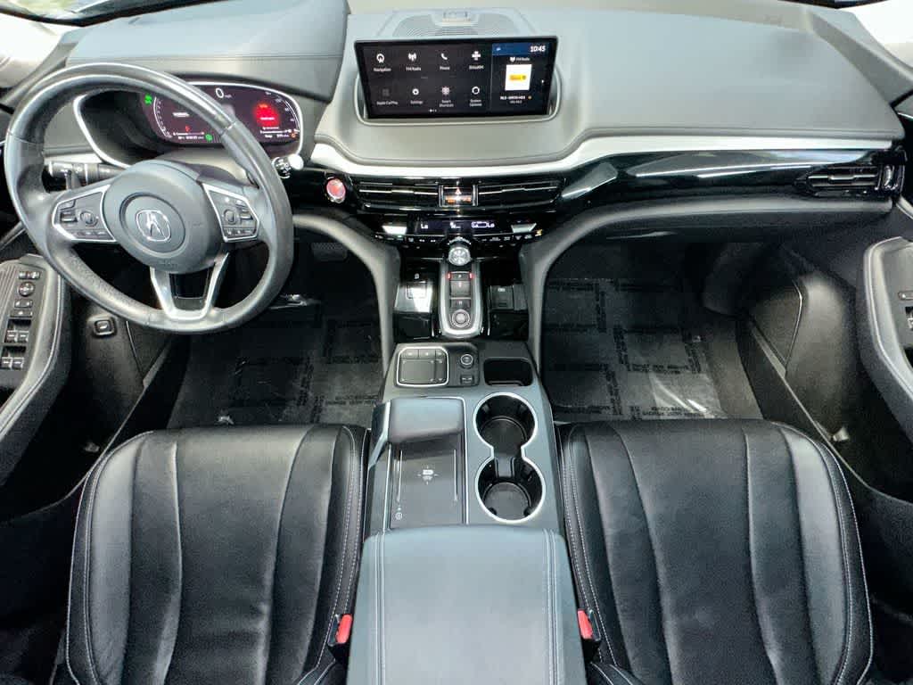 2024 Acura MDX w/Technology Package
