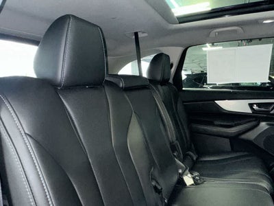 2024 Acura MDX w/Technology Package