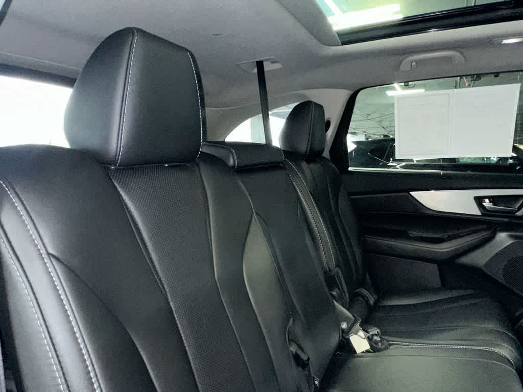 2024 Acura MDX w/Technology Package