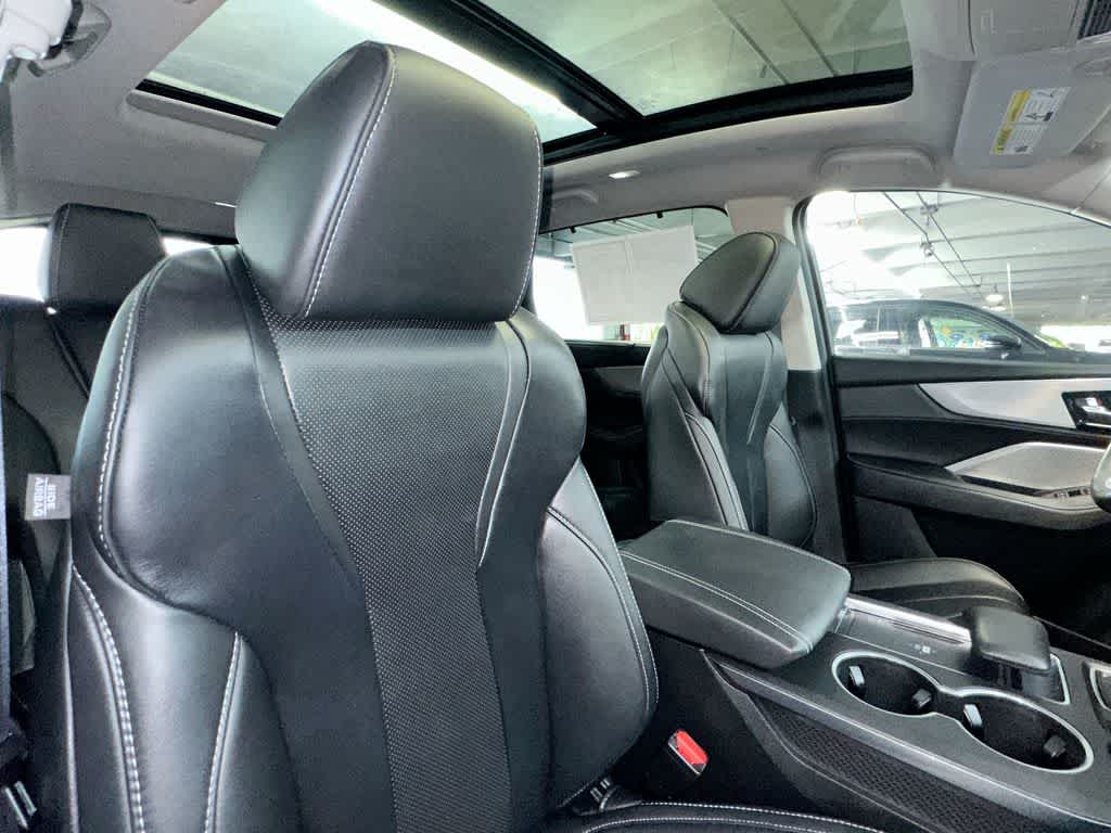 2024 Acura MDX w/Technology Package