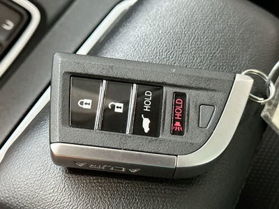 2024 Acura MDX w/Technology Package