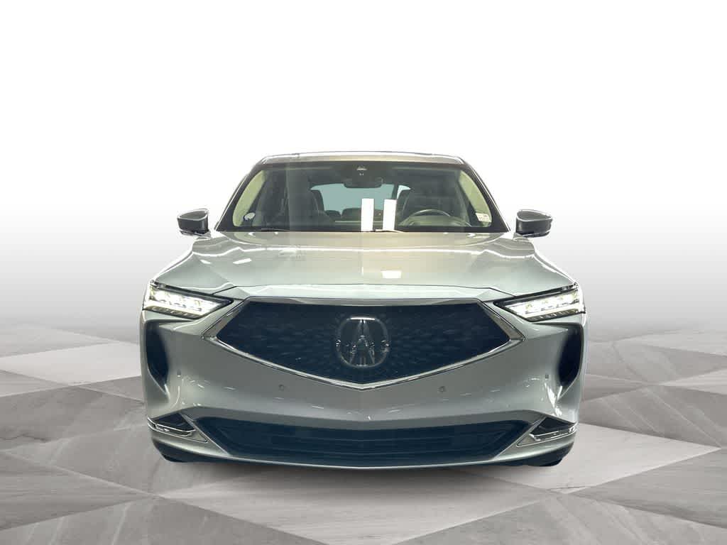 2024 Acura MDX w/Technology Package