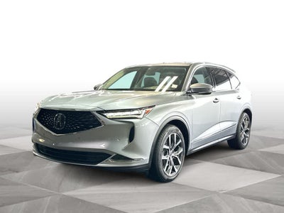 2024 Acura MDX w/Technology Package