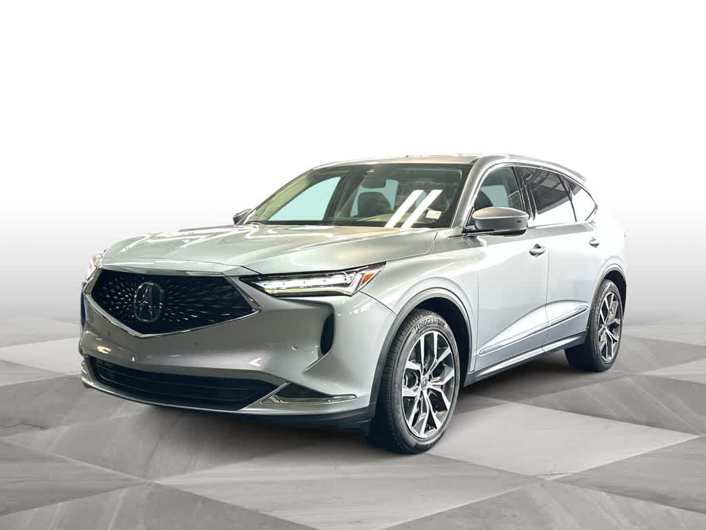 2024 Acura MDX w/Technology Package