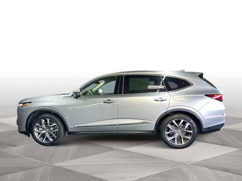 2024 Acura MDX w/Technology Package