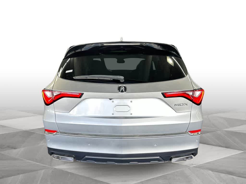 2024 Acura MDX w/Technology Package