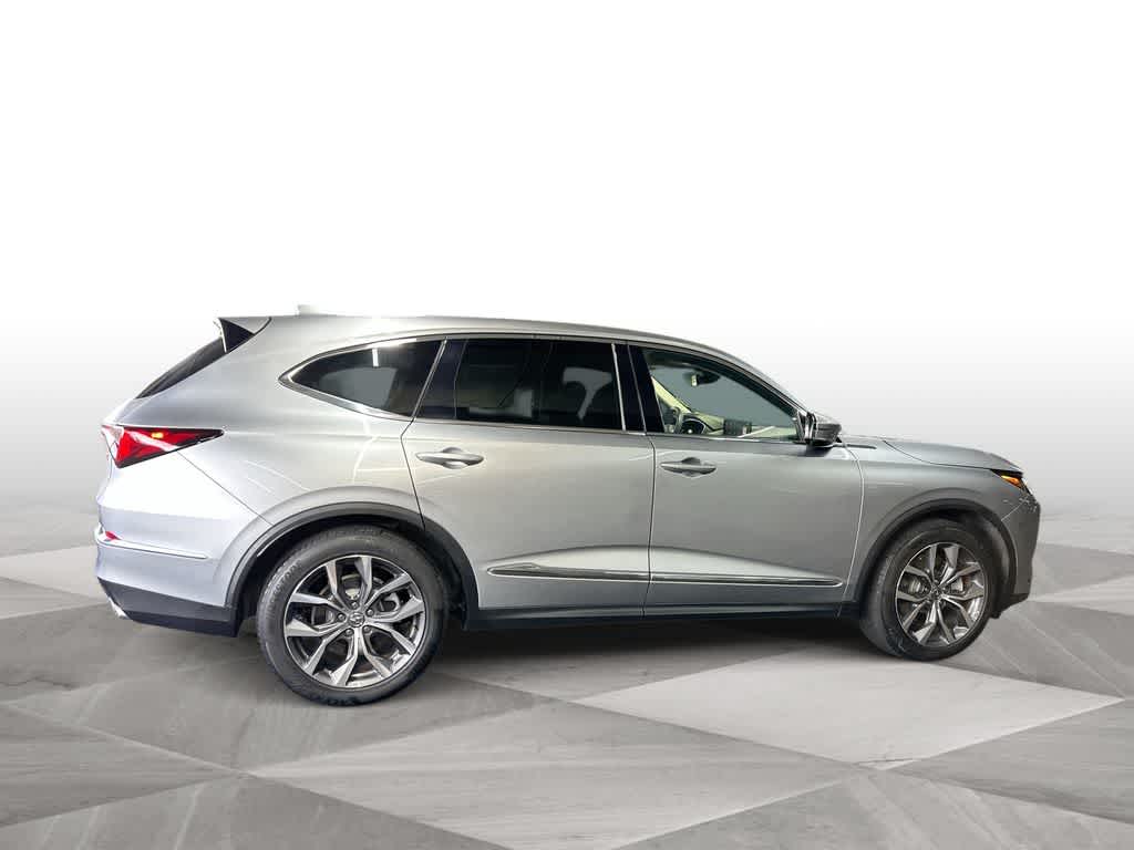 2024 Acura MDX w/Technology Package
