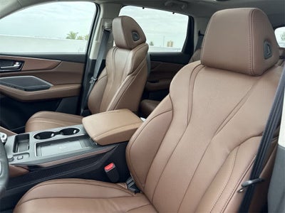 2026 Acura MDX with Technology Package