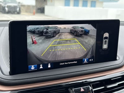 2026 Acura MDX with Technology Package