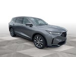 2026 Acura MDX with Technology Package