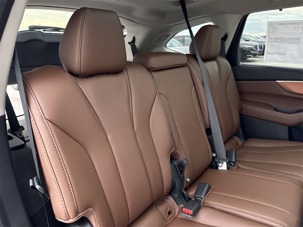 2026 Acura MDX with Technology Package