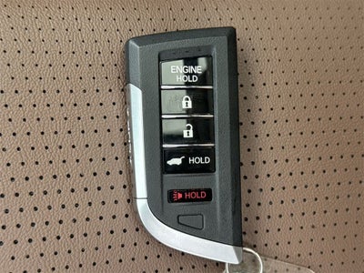 2026 Acura MDX with Technology Package