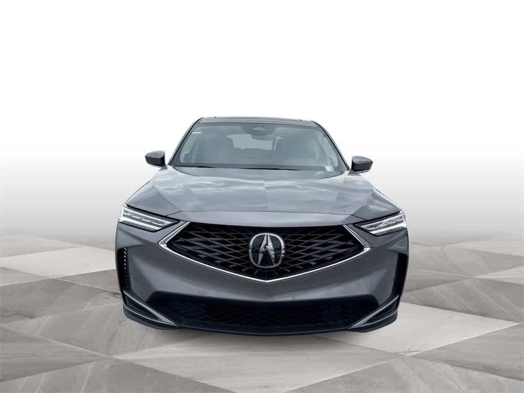 2026 Acura MDX with Technology Package