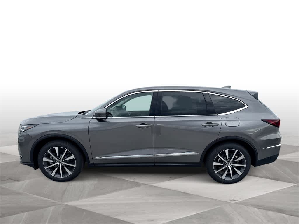 2026 Acura MDX with Technology Package
