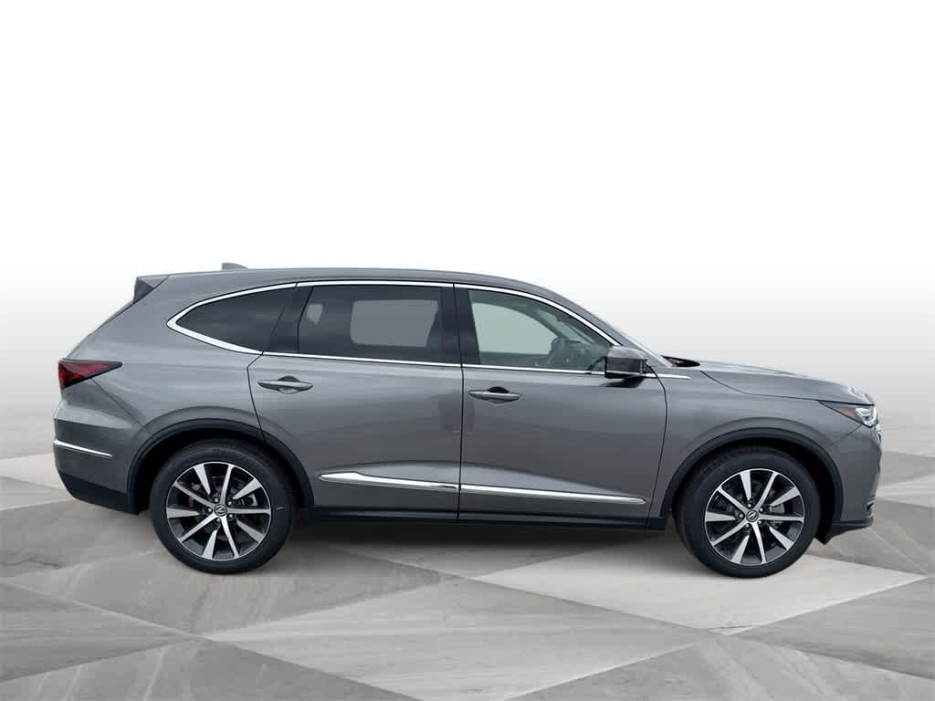 2026 Acura MDX with Technology Package