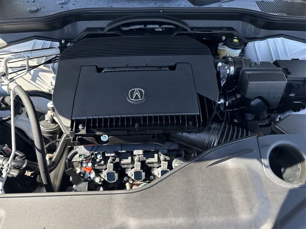 2026 Acura MDX with Technology Package