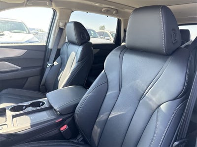 2026 Acura MDX with Technology Package