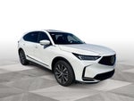 2026 Acura MDX with Technology Package