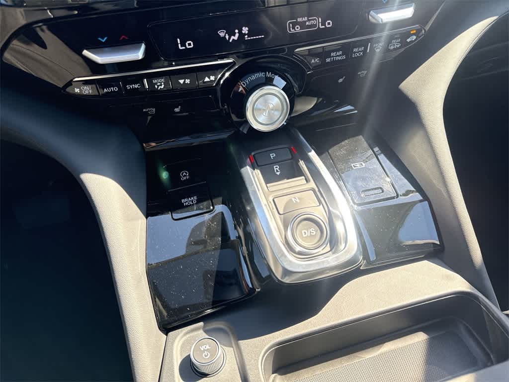 2026 Acura MDX with Technology Package