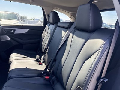 2026 Acura MDX with Technology Package