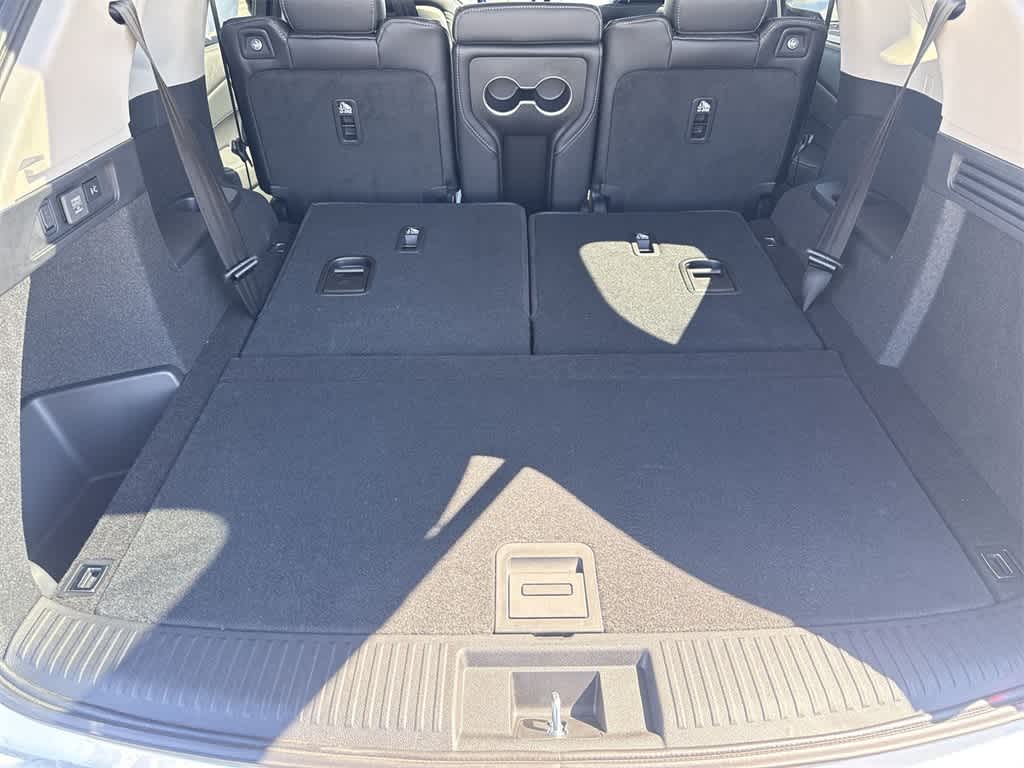 2026 Acura MDX with Technology Package