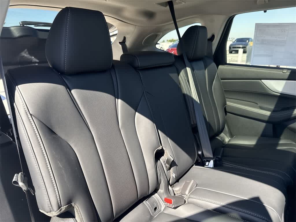 2026 Acura MDX with Technology Package