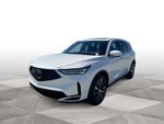 2026 Acura MDX with Technology Package