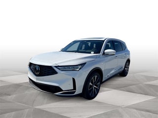 2026 Acura MDX with Technology Package
