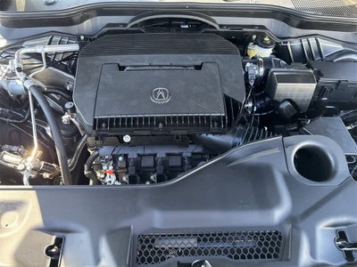 2026 Acura MDX with Technology Package